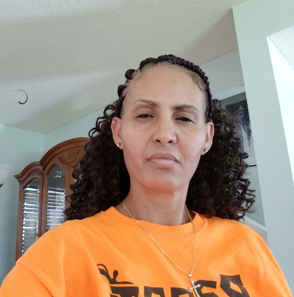 Meet your Posher, Meseret